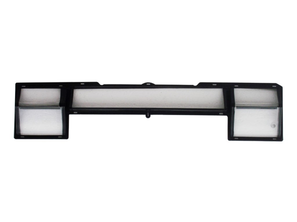 Gauge Lens - Discount exempt