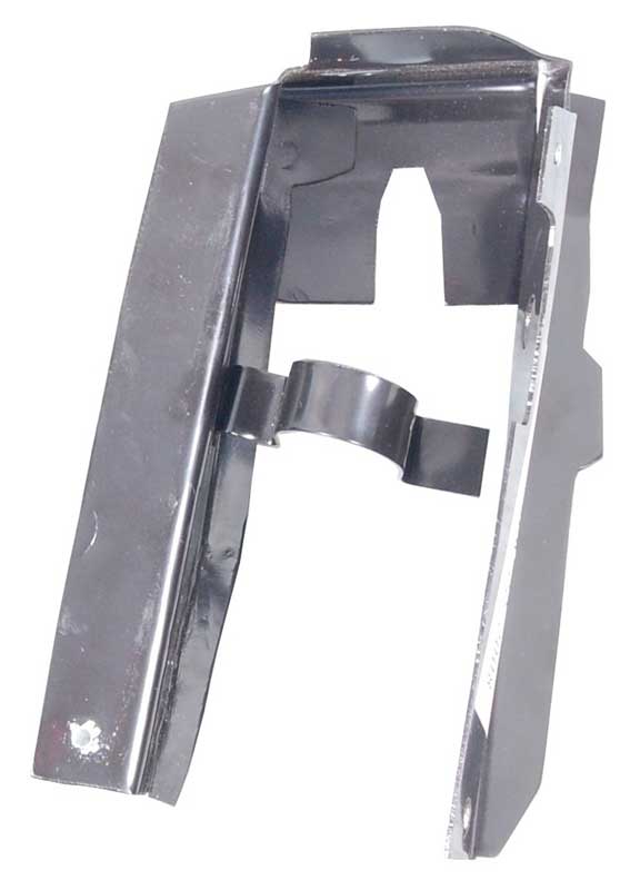 Tailight Panel Reinforcement bracket - Passenger side
