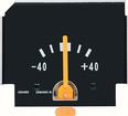 Amp Gauge