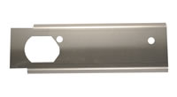 Door Handle Reinforcement plates (pair).