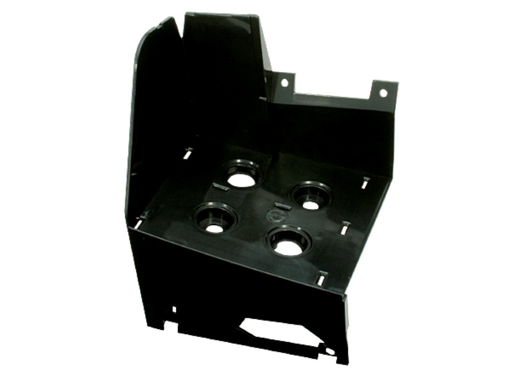 Switch Housing only