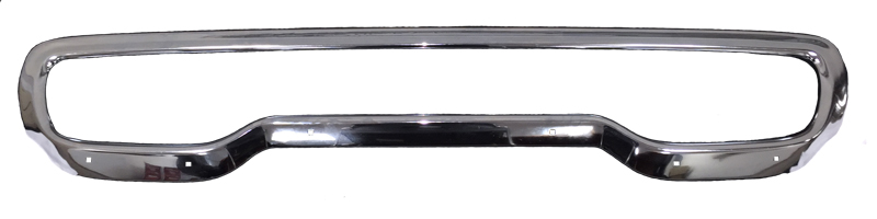 Front Bumper - PLYMOUTHS - discount exempt