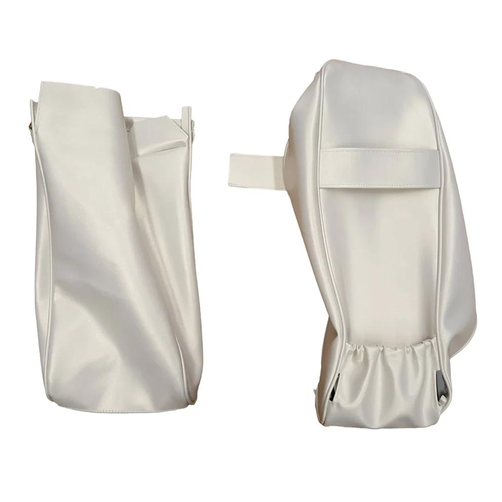 Center cushion / Armrest (with map pocket).