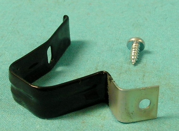 Firewall Wiring Clip