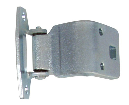 Door Hinge - Upper Drivers Side
