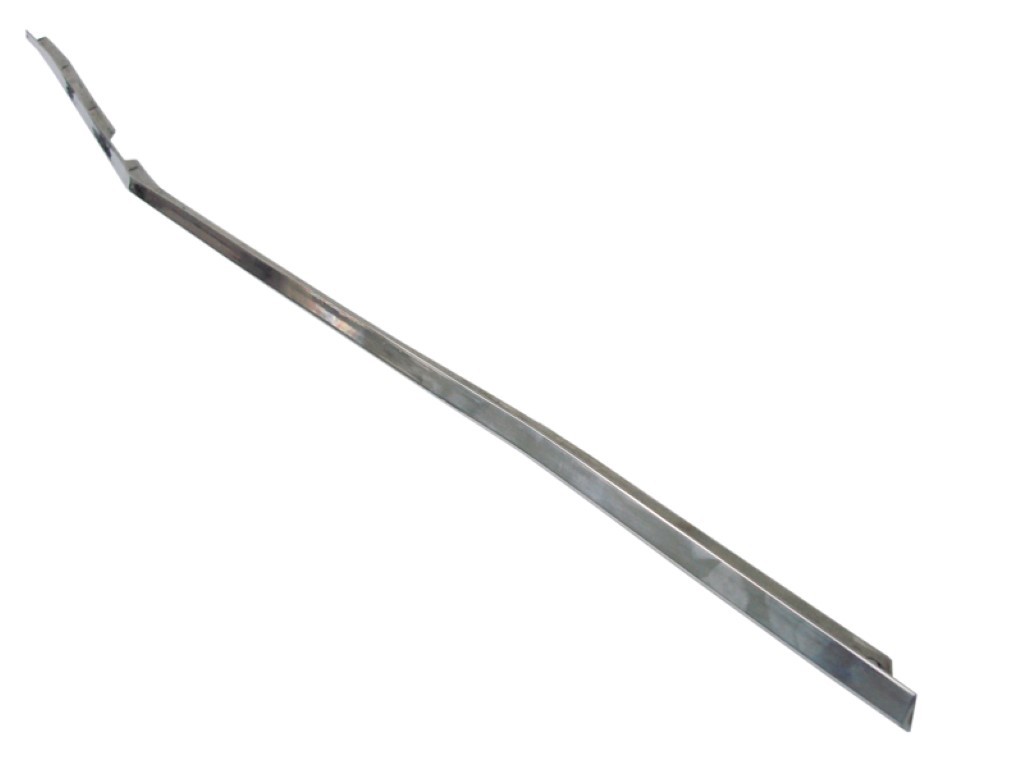 Hood Moulding