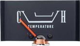 Temperature Gauge - Required solid state voltage limiter