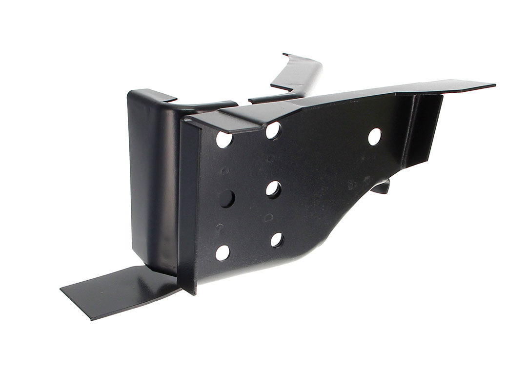 Front Spring Perch - Passenger side
