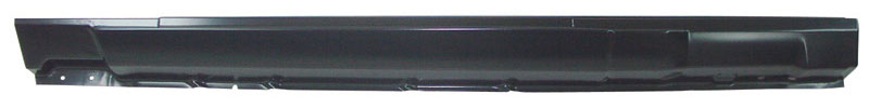 Rocker panel - Drivers side - High quality version