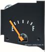 Fuel gauge - Gauge requires sold state voltage limiter or upgraded circuit board.