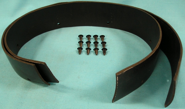 Bumper Filler - Dodge