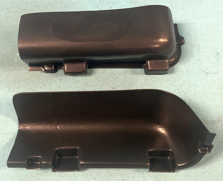 Tail Light covers - pair