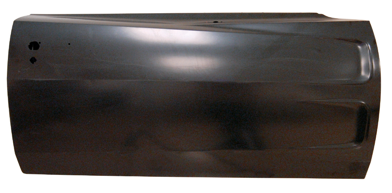 Door skin (Full skin) - passenger side - Discount exempt