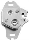 Trunk Lid Latch