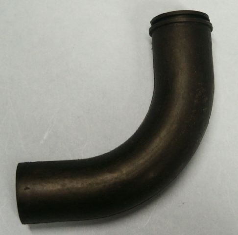 Vent Tube to A/C motor - OE Part # 2521 077