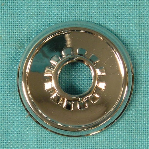 Windshield Wiper Switch Bezel