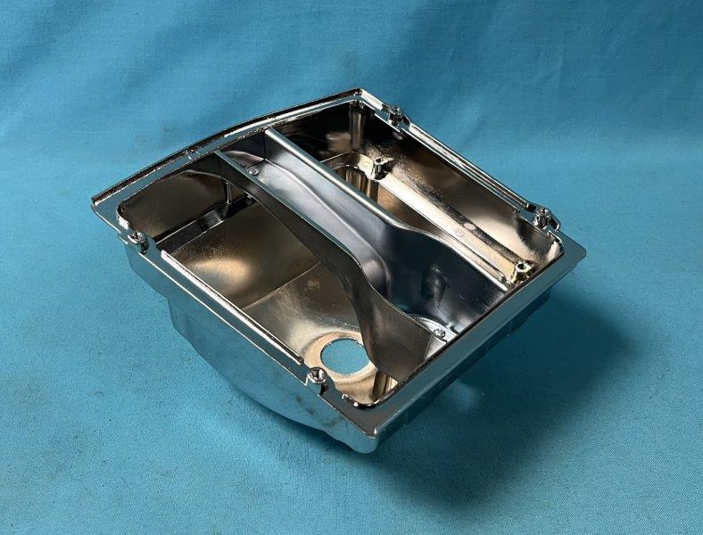 Tailight Bucket / Housing - Drivers side