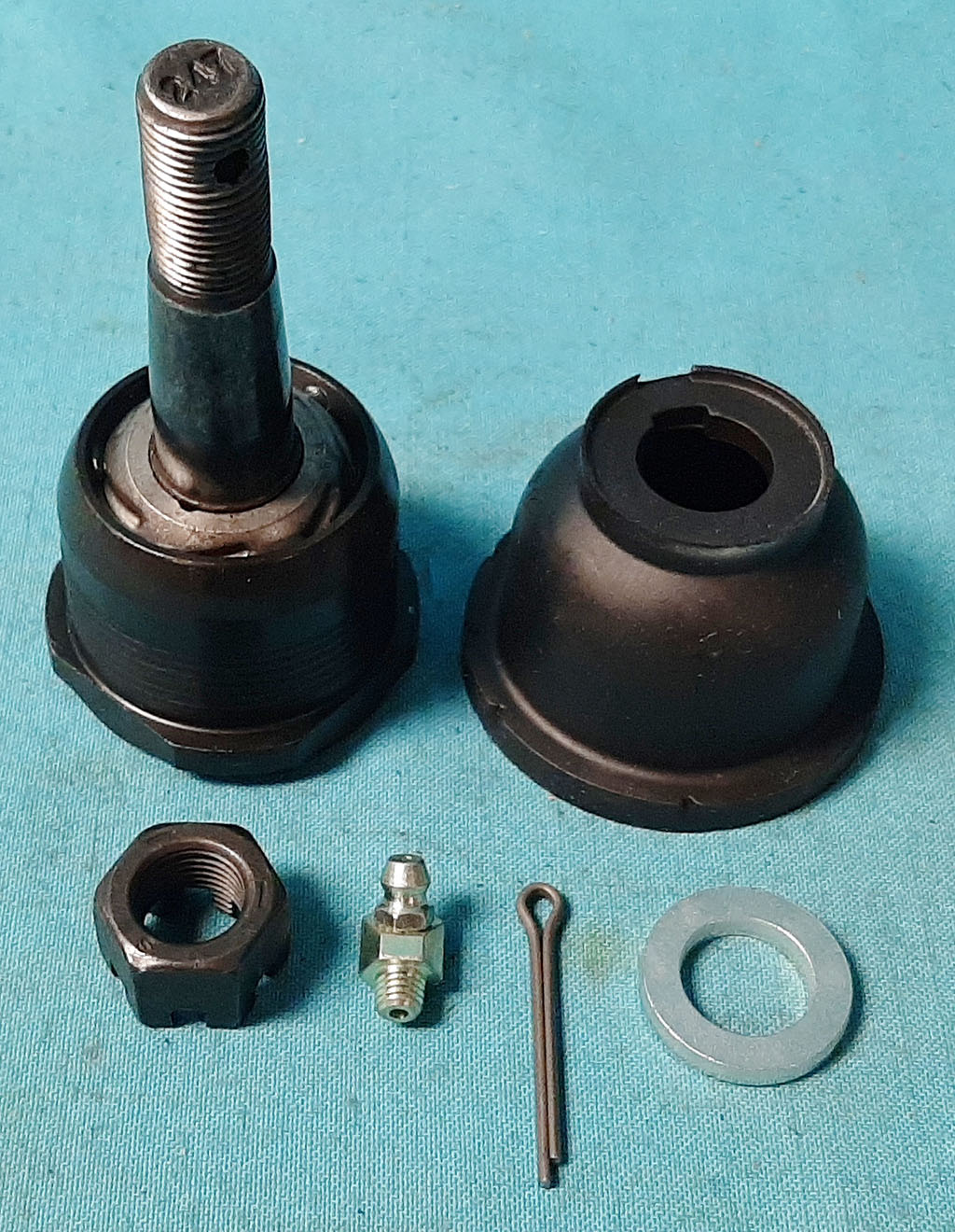 Upper Ball Joint - either side