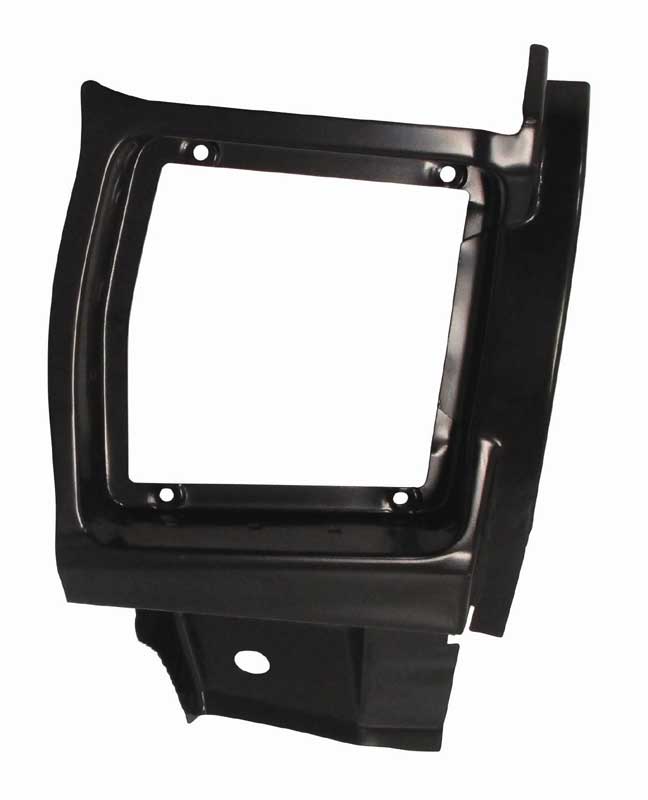 Outer tail light mount - Drivers side - discount exempt