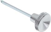Headlight Knob with Shaft (push / pull) .