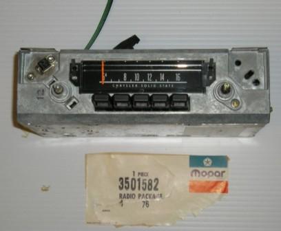 AM Radio