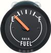 Standard Fuel gauge - Non Rallye - discount exempt)