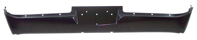 Rear Valance Panel