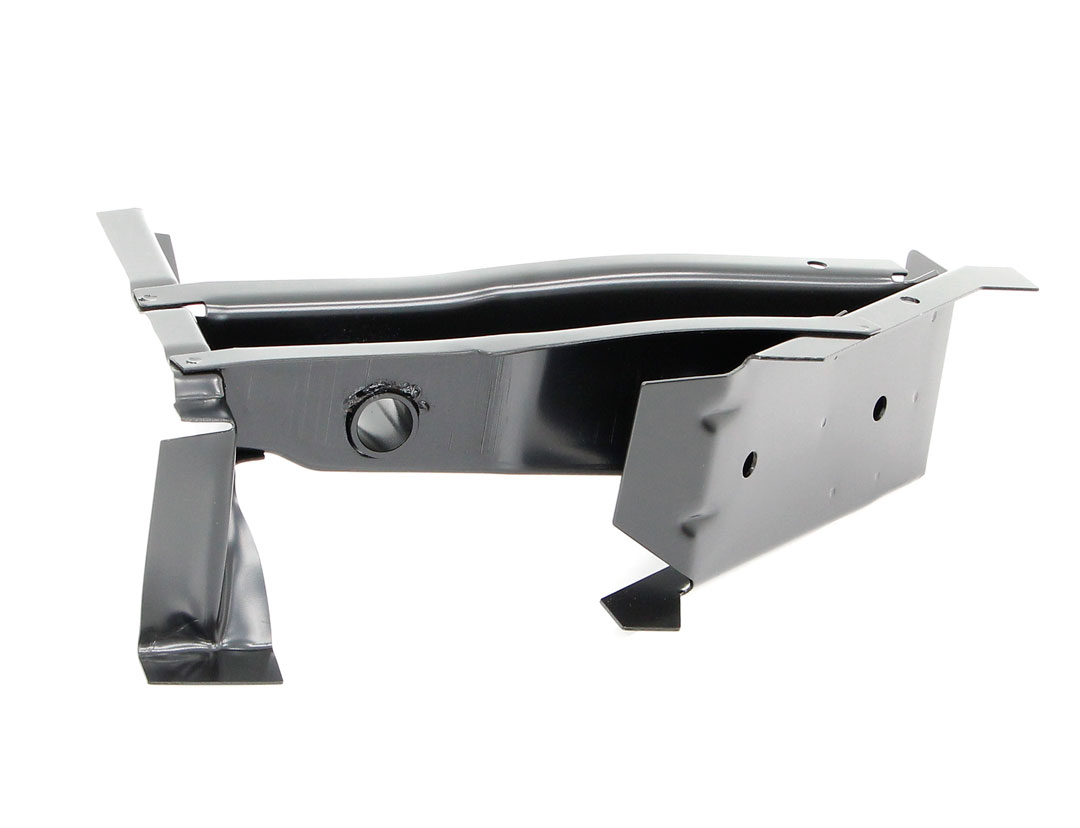 Rear leaf Spring Mount - Passenger side - Plymouths