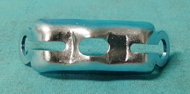Parking Brake Cable Equalizer