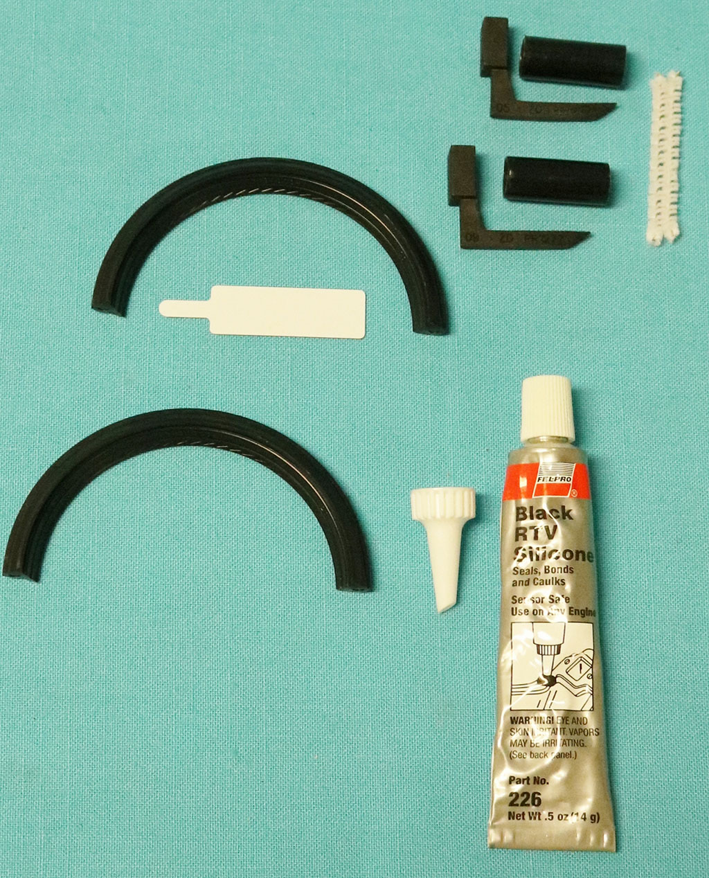 Rear Main Seal kit (727 Tranny)