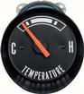 Temperature Gauge - Non Rallye