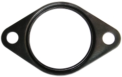 Exhaust Flange Gasket - 2 hole bolt style