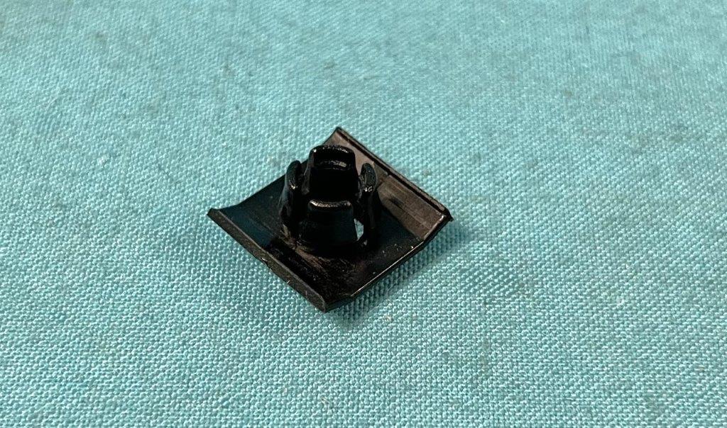 Wiper Arm Linkage retainer (each)