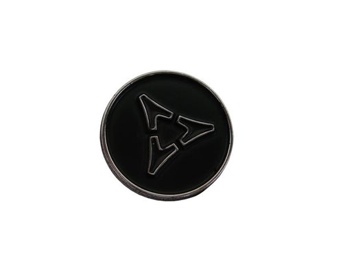 Dodge Logo Dash Medallion - discount exempt