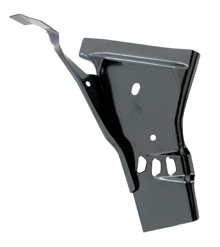 Upper Trunk Support - Drivers side