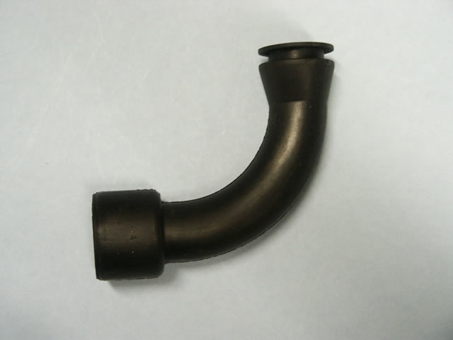 Vent tube - to A/C motor - OE part # 2936 925