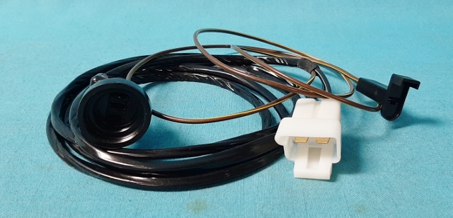 Neutral Safety Switch Harness - Automatics