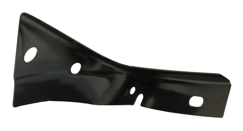 Back Glass Lower Corner Filler - Drivers Side - All except Charger - Discount exempt