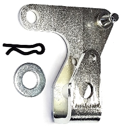 Kickdown Lever - Big Block