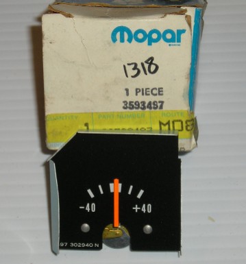 Ammeter