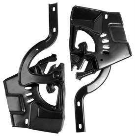 Trunk Lid Hinges (pair)