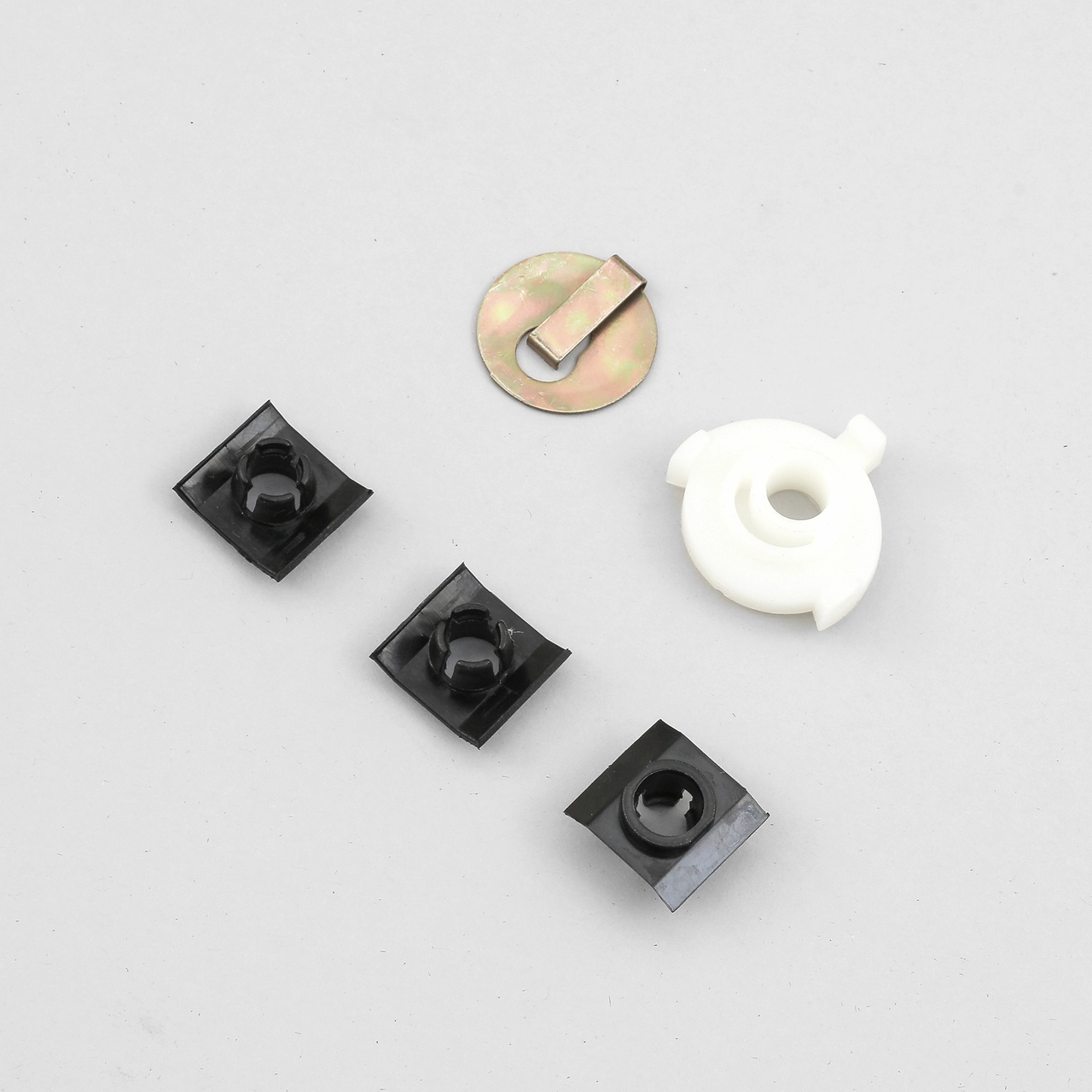 Wiper Linkage Pivot Bushing Rebuild Kit