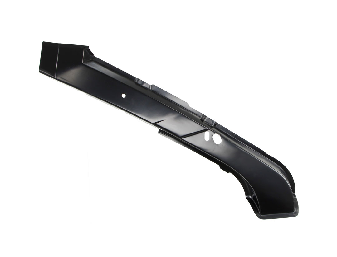 C-Pillar Vertical Post (wheelhouse to Rear window Frame) - Drivers side.  Includes Chargers