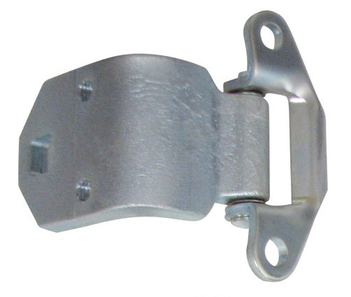 Door Hinge - Upper Passenger Side