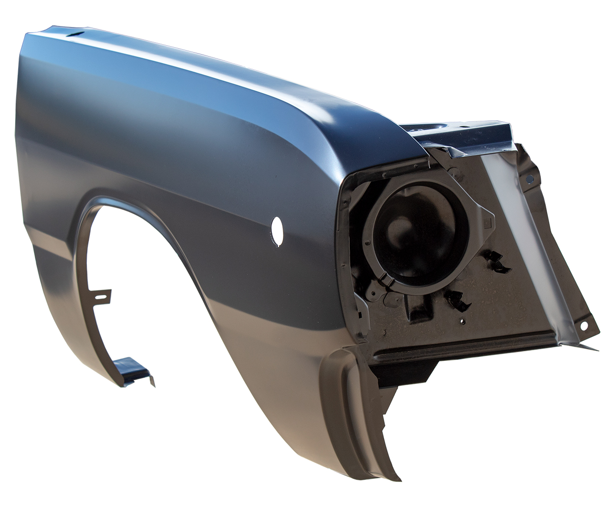 Passenger side front Fender - discount exempt
