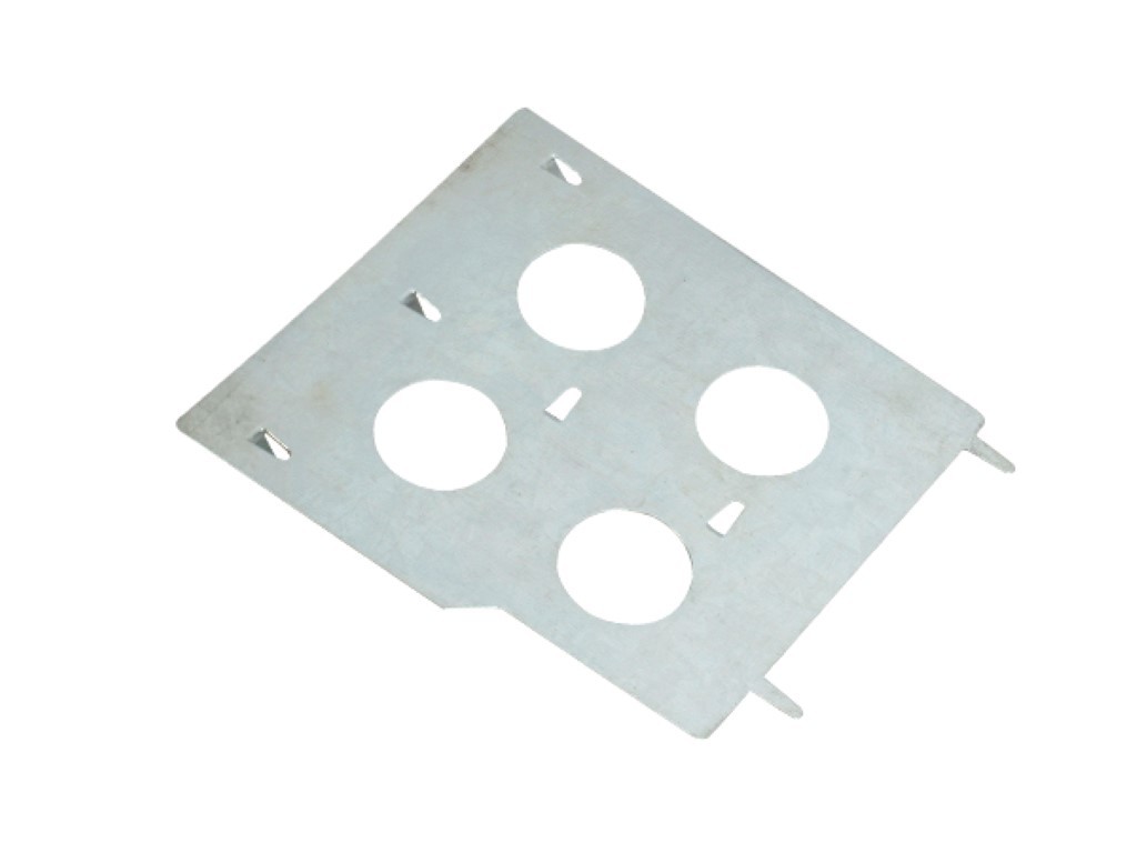 Switch Housing Back Plate