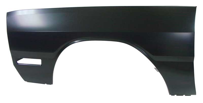 Front Fender - Drivers side - discount exempt