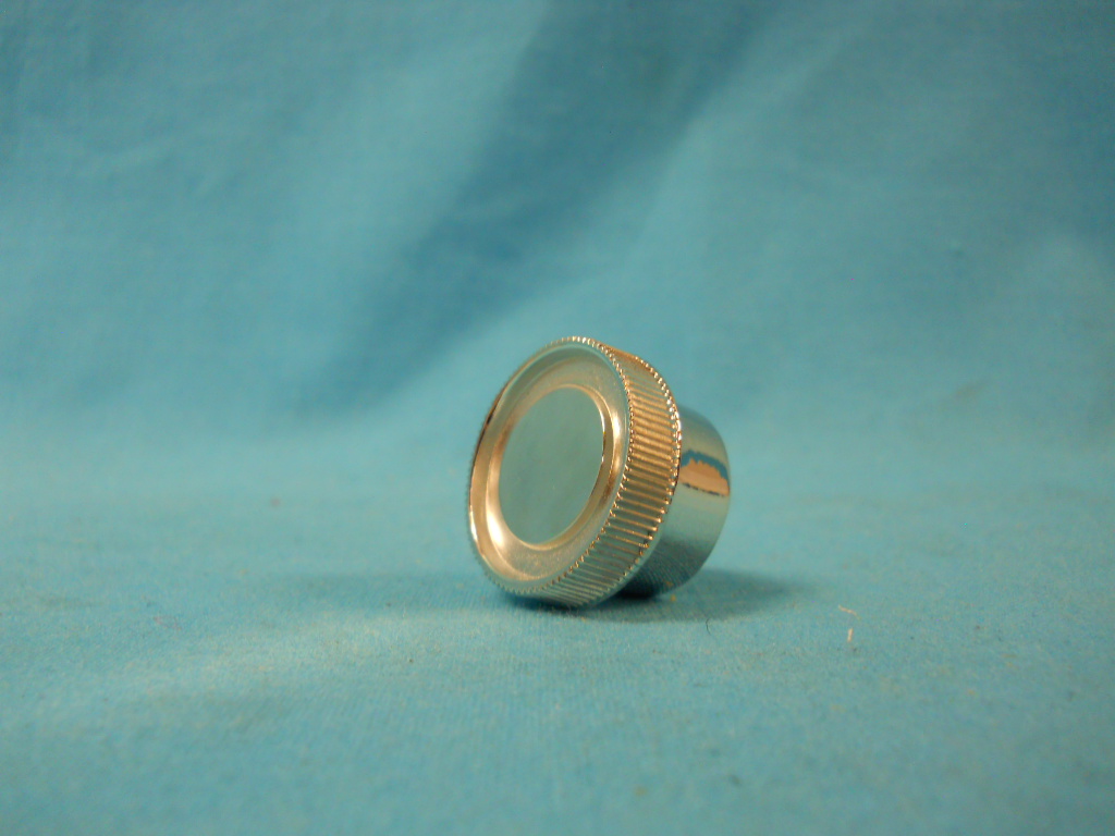 GLovebox Handle (round)