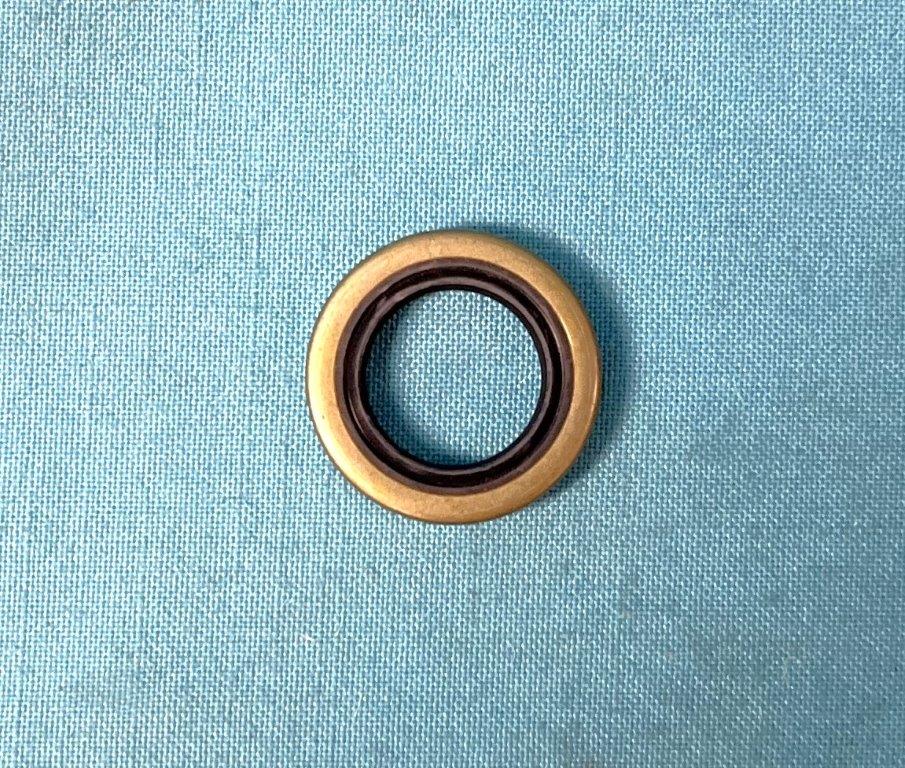 Shift Cable seal - 904 Tranny