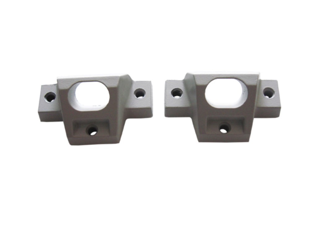 Top Latch Receivers (pair) - discount exempt